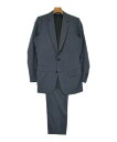 Dior Homme ディオールオムビジネス メンズ 44(S位)/46(M位) 紺【中古】【古着】