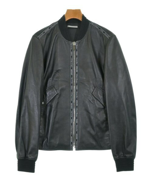 Dior Homme ディオールオムブルゾン(その他) メンズ 46(M位) 黒【中古】【古着】
