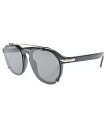 Dior Homme ディオールオムサングラス メンズ - 黒【中古】...(4)