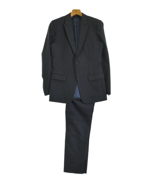 Dior Homme ディオールオムセットアップ・スーツ(その他) メンズ 46(M位)/44(S位) 紺【中古】【古着】