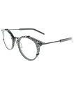 Dior Homme ディオールオムメガネ メンズ【中古】【古着】