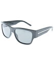 Dior Homme ディオールオムサングラス メンズ - 黒xグレー...(4)