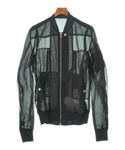 Rick Owens リックオウエンスブルゾン(その他) メンズ【中古】【古着】 Rick Owens リックオウエンスブルゾン(その他) メンズ【中古】【古着】