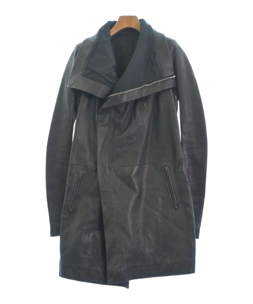 Rick Owens コート(その他) 黒 2010624N0031 楽天市場】rick owens(サイズ(S/M/L)M)(コート・ジャケット