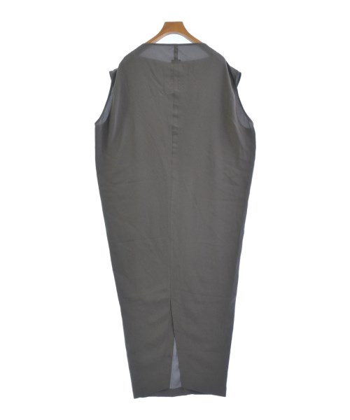 Rick Owens リックオウエンスワンピース レディース【中古】【古着】