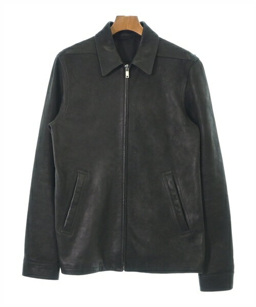 芸能人愛用のおすすめ最新情報 楽天市場】rick owens（サイズ（S/M/L）L）（コート・ジャケット ジャケット・アウター