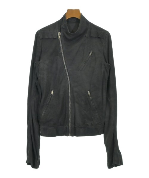 Rick Owens ブルゾン(その他) グレー 2010625A0038 楽天市場】rick owens(サイズ(S/M/L)SS)(コート