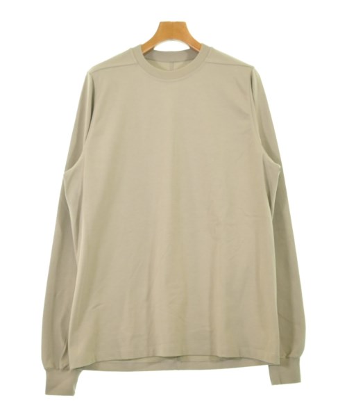 Rick Owens Tシャツ・カットソー ベージュ 2010625E0022 楽天市場】rick owens カットソーの通販