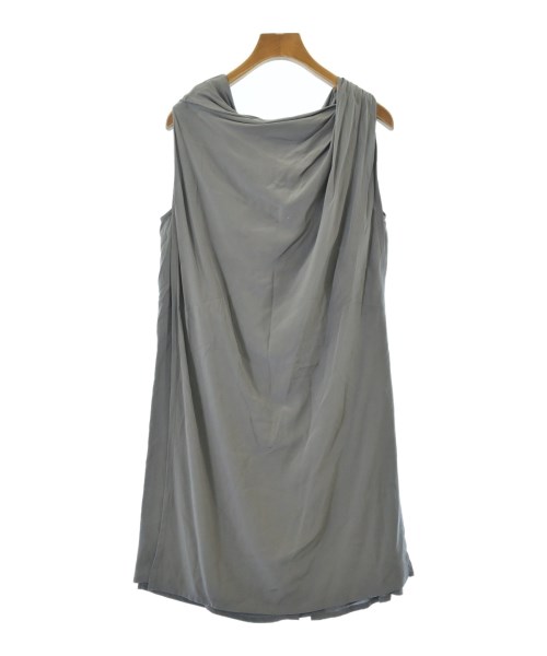 Rick Owens リックオウエンス ワンピース 40(M位) 2010625E0013 楽天市場】rick owens(ワンピース|レディースファッション)の通販