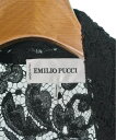 EMILIO PUCCI エミリオプッチライダース レディース【中古】【古着】