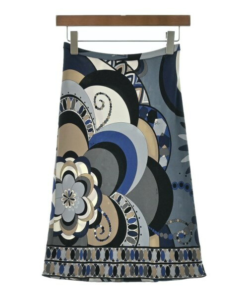 楽天市場】エミリオ・プッチ EMILIO PUCCI スカートの通販 楽天市場】エミリオ・プッチ EMILIO PUCCI スカートの通販