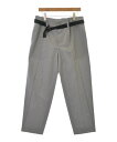 ISSEY MIYAKE イッセイミヤケパンツ(その他) レディース【中古】【古着】