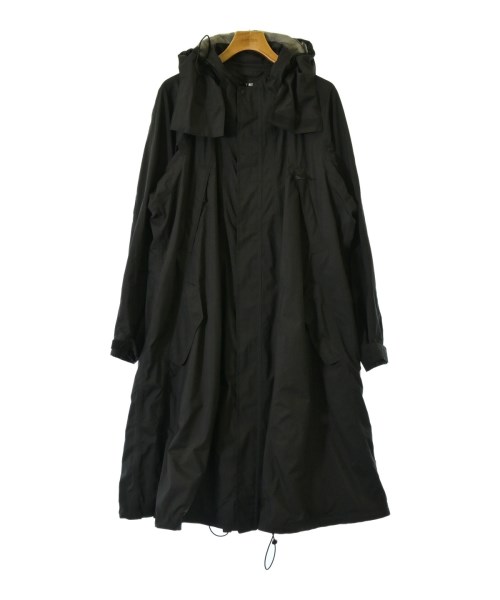 【希少】ISSEY MIYAKE MEN フード付きコート ネイビー 希少】ISSEY MIYAKE MEN フード付きコート ネイビー 希少】ISSEY
