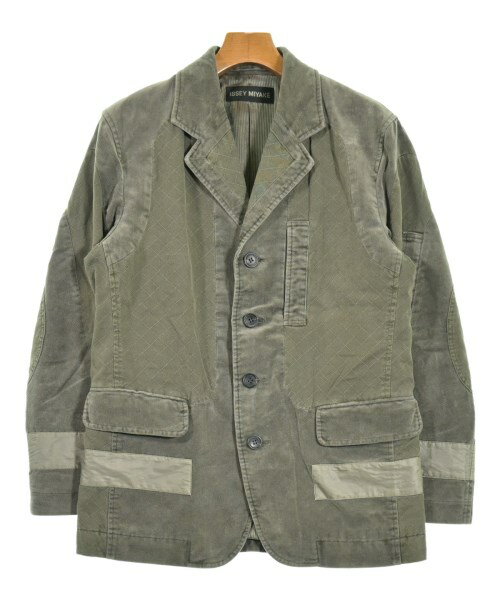 ISSEY MIYAKE イッセイミヤケカジュア