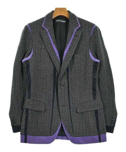 ISSEY MIYAKE - 【中古】イッセイミヤケ ISSEY MIYAKE 2024年