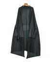ISSEY MIYAKE イッセイミヤケブラウス レディース F 黒【中古】【古着】