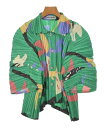 ISSEY MIYAKE イッセイミヤケブラウス レディース【中古】【古着】(4)
