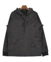 ALESSANDRO DELL'ACQUA アレッサンドロデラクアパーカー メンズ M グレー【中古】【古着】