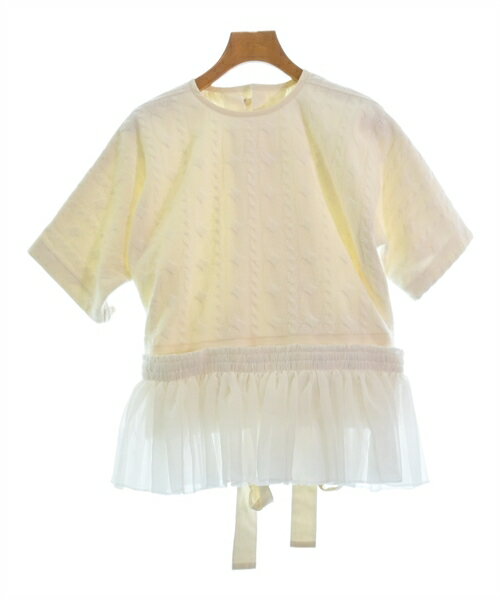 TAO タオブラウス レディース【中古】【古着】