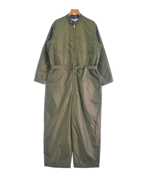 TAO タオオールインワン/サロペット レディース【中古】【古着】