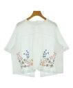 TAO タオTシャツ・カットソー レディース【中古】【古着】