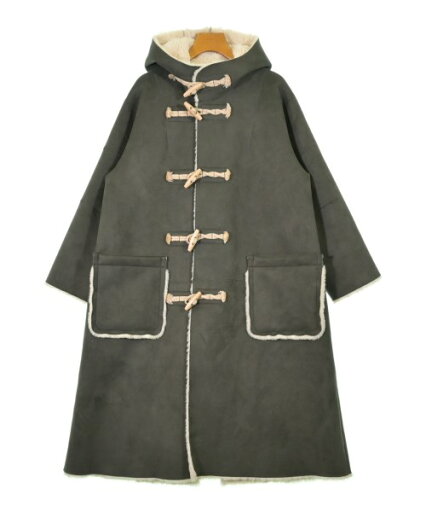 TAO タオダッフルコート レディース【中古】【古着】 TAO タオダッフルコート レディース【中古】【古着】
