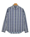 FRANK LEDER フランクリーダーカジュアルシャツ メンズ【中古】【古着】(4)