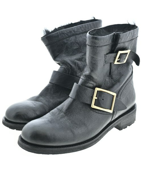 Jimmy Choo Blue Boots for Women for sale | eBay