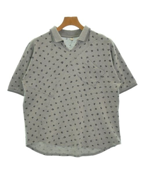 楽天市場】ganryu（柄無地）（Tシャツ・カットソー｜トップス