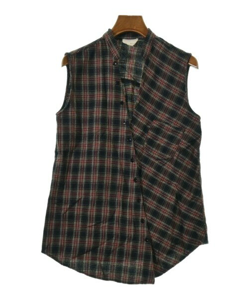 Band Of Outsiders バンドオブアウトサイダーズカジュアルシャツ レディース【中古】【古着】