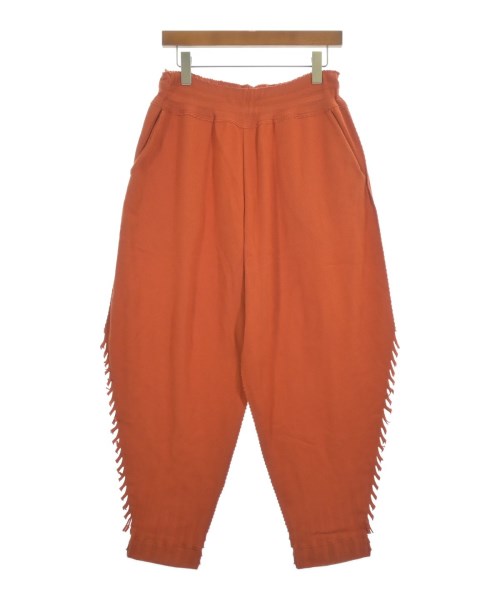 A-POC ABLE ISSEY MIYAKE エイポックパンツ（その他） メンズ 2(M位) オレンジ【中古】【古着】
