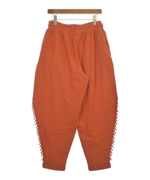 A-POC ABLE ISSEY MIYAKE エイポックパンツ（その他） メンズ 2(M位) オレンジ【中古】【古着】