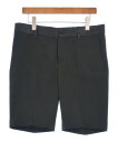 JEANPAULKNOTT ジャンポールノットショートパンツ メンズ 3(L位) 黒【中古】【古着】