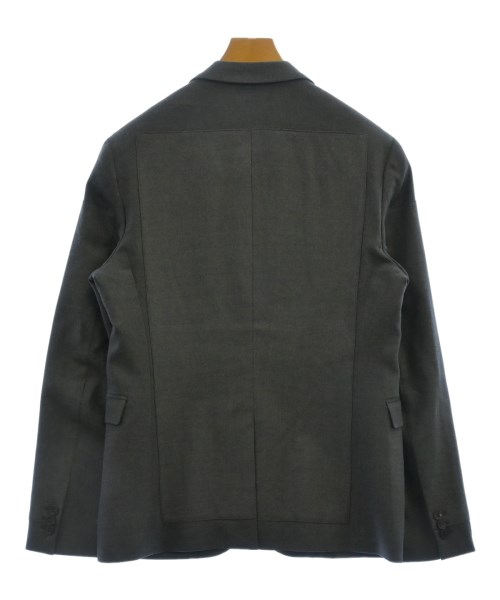 McQ マックキュージャケット メンズ【中古】【古着】