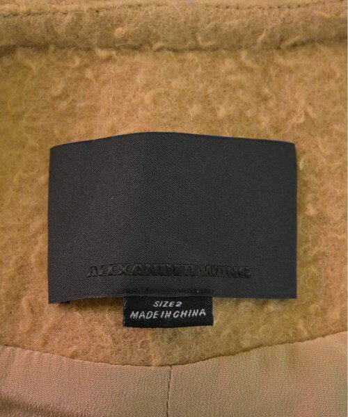 ALEXANDER WANG アレキサンダーワンコート（その他） レディース【中古】【古着】