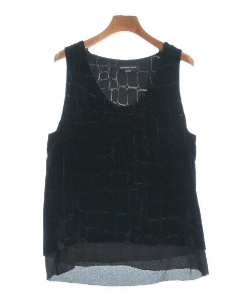 ALEXANDER WANG アレキサンダーワンベスト レディース【中古】【古着】