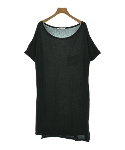 T by ALEXANDER WANG ティーバイアレキサンダーワンワンピース レディース【中古】【古着】 T by ALEXANDER WANG ティーバイアレキサンダーワンワンピース レディース【中古】【古着】