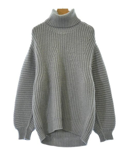 T by Alexander Wang - T by ALEXANDER WANG ニット・セーター S