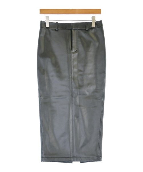 ALEXANDER WANG アレキサンダーワンロング・マキシ丈スカート レディース【中古】【古着】