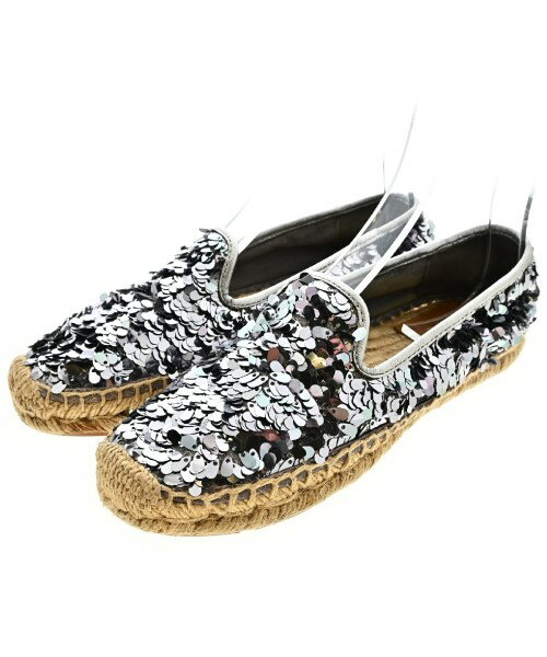TORY BURCH トリーバーチ エスパドリーユ