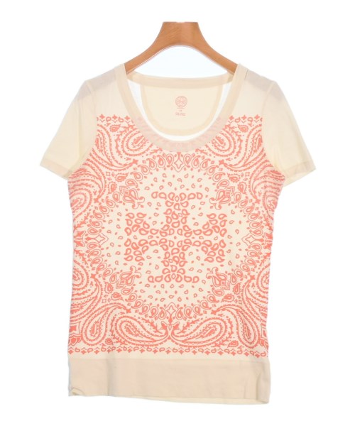 Tory Burch - トリーバーチ Tシャツ 未使用 猫 刺繍の通販 by