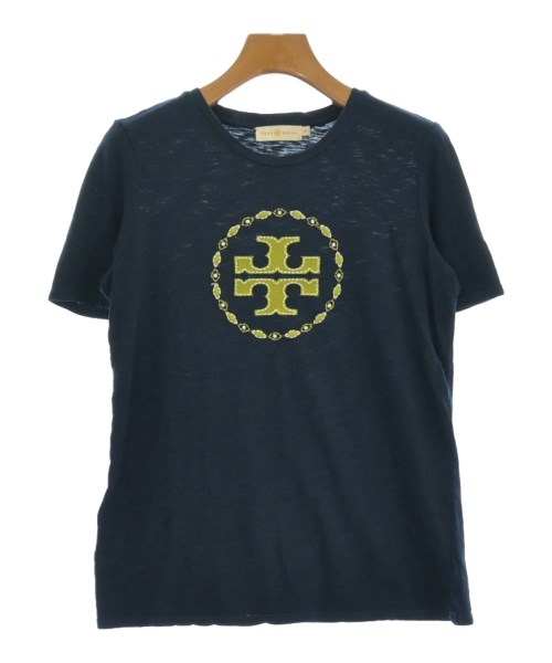 トリーバーチTORYBURCH クリスタルロゴスウェットシャツSサイズ新品タグ付 Tory Burch(トリーバーチ) スウェット・トレーナー(レディース