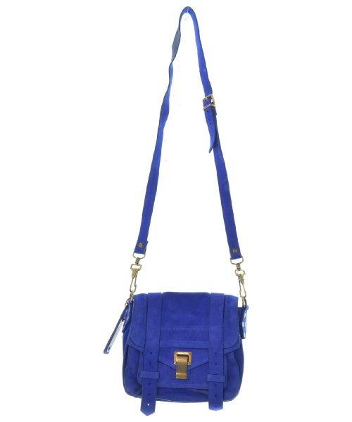 試着のみ♡proenza schouler♡プロエンザスクーラー♡レザーサンダル