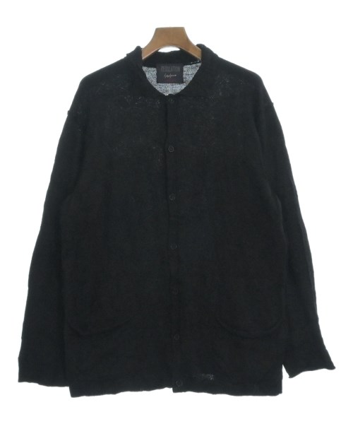 楽天市場】REGULATION Yohji Yamamoto(カーディガン|トップス 楽天市場】REGULATION Yohji Yamamoto(カーディガン|トップス