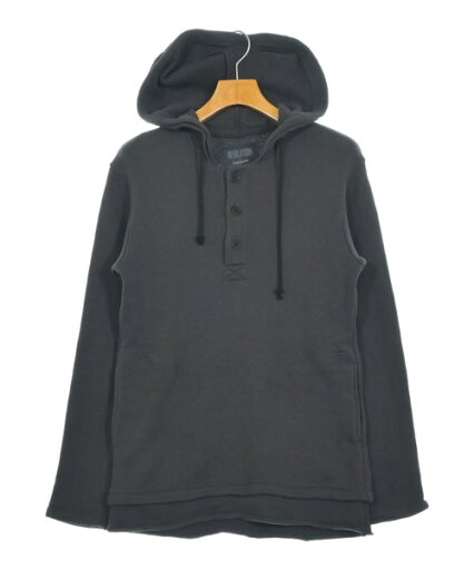 REGULATION Yohji Yamamoto レギュレーションヨウジヤマモトパーカー メンズ【中古】【古着】 REGULATION Yohji Yamamoto レギュレーションヨウジヤマモトパーカー メンズ【中古】【古着】