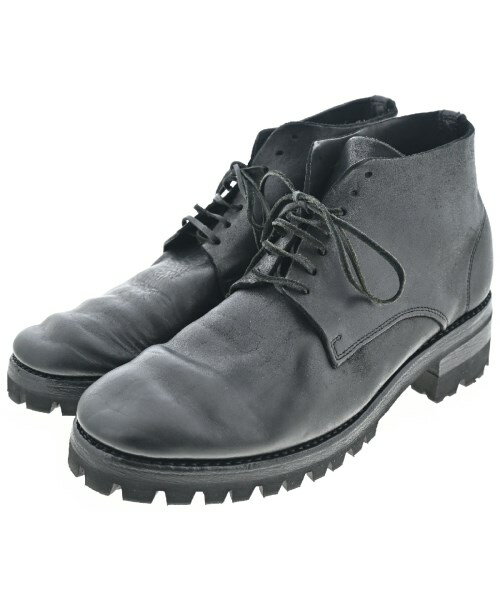楽天市場】guidi ブーツ 中古の通販