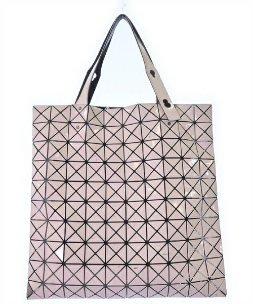 BAO BAO ISSEY MIYAKE バオバオイッセイミヤケトートバッグ メンズ【中古】【古着】