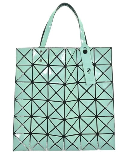 BAO BAO ISSEY MIYAKE バオバオイッセイミヤケトートバッグ レディース【中古】【古着】 BAO BAO ISSEY MIYAKE バオバオイッセイミヤケトートバッグ レディース【中古】【古着】