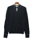 noir kei ninomiya ノワール ケイ ニノミヤニット・セーター レディース【中古】【古着】