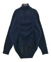 noir kei ninomiya ノワール ケイ ニノミヤニット・セーター レディース【中古】【古着】